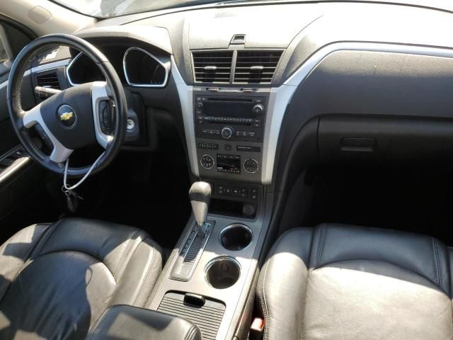 2011 Chevrolet Traverse LT