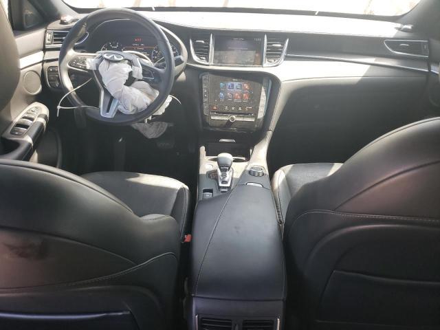 2022 Infiniti QX50 Luxe