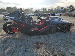 Polaris Slingshot salvage cars for sale: 2020 Polaris Slingshot R