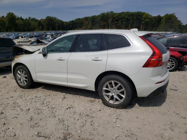 2019 Volvo XC60 T5