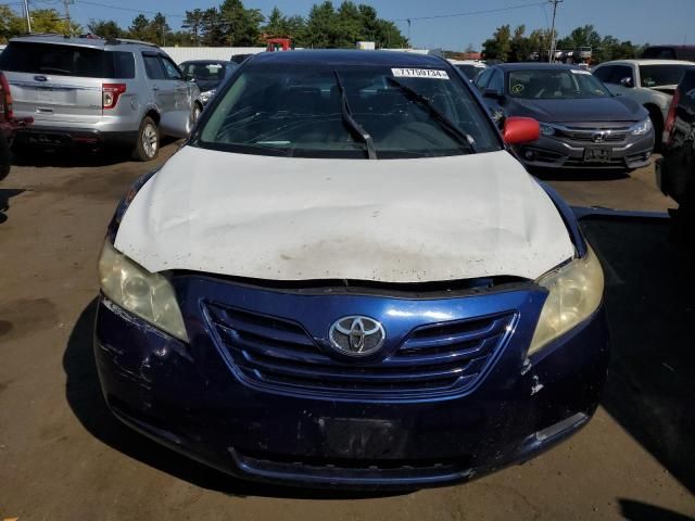 2009 Toyota Camry Base