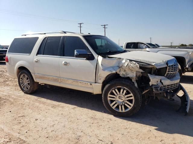 2007 Lincoln Navigator L