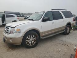 2014 Ford Expedition EL XLT for sale in Kansas City, KS