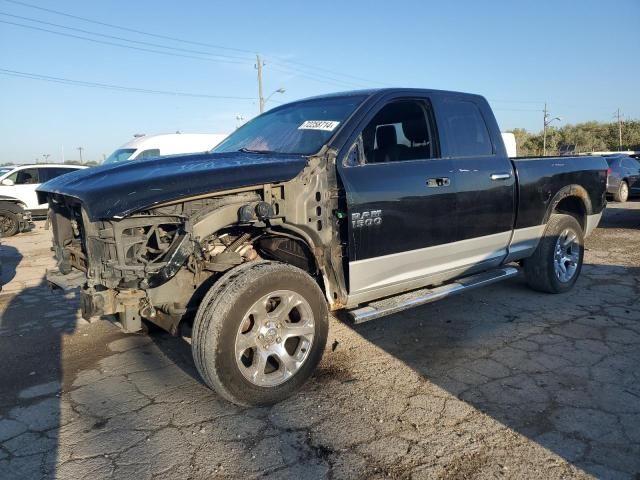 2013 Dodge 1500 Laramie