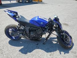 2024 Yamaha YZFR7 for sale in Las Vegas, NV