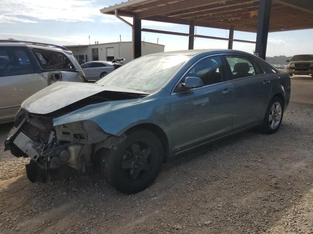 2009 Chevrolet Malibu 1LT