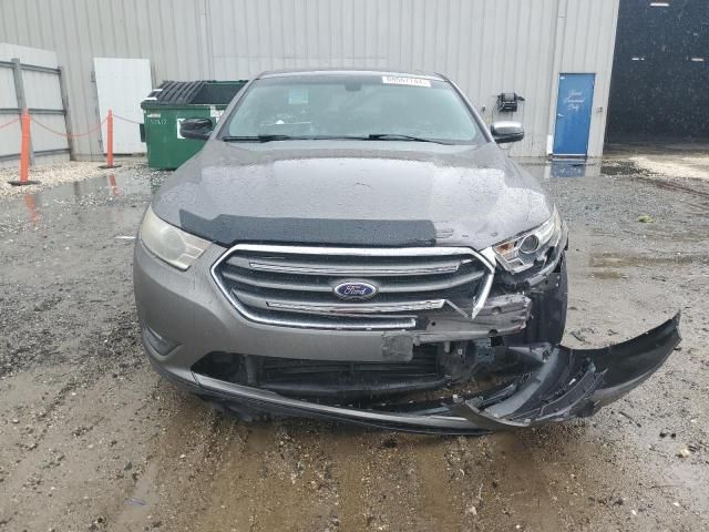 2013 Ford Taurus Limited