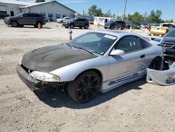 1999 Mitsubishi Eclipse GS for sale in Pekin, IL