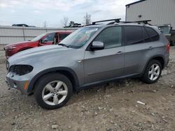 2008 BMW X5 3.0I for sale in Appleton, WI
