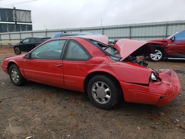 1996 Ford Thunderbird LX