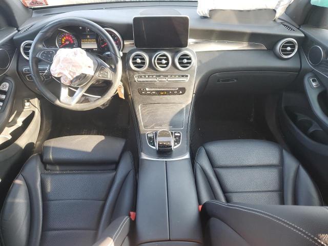 2018 Mercedes-Benz GLC 300 4matic
