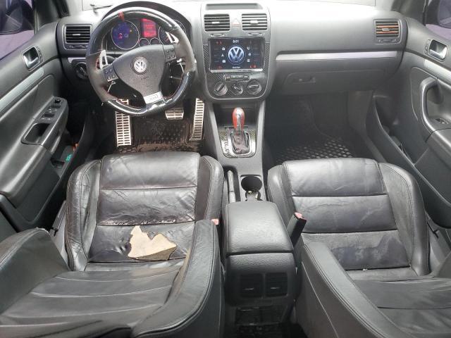 2009 Volkswagen GTI