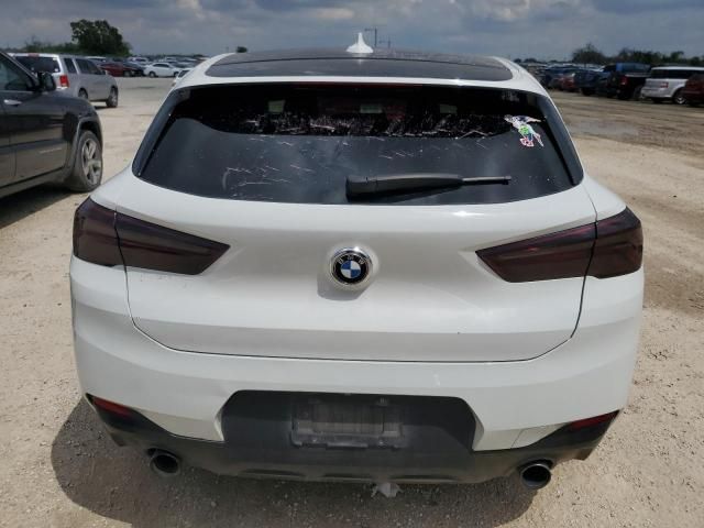 2018 BMW X2 SDRIVE28I