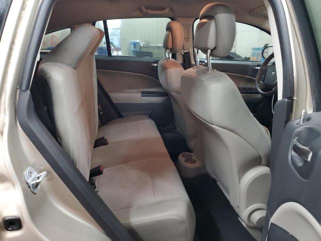 2010 Dodge Caliber SXT