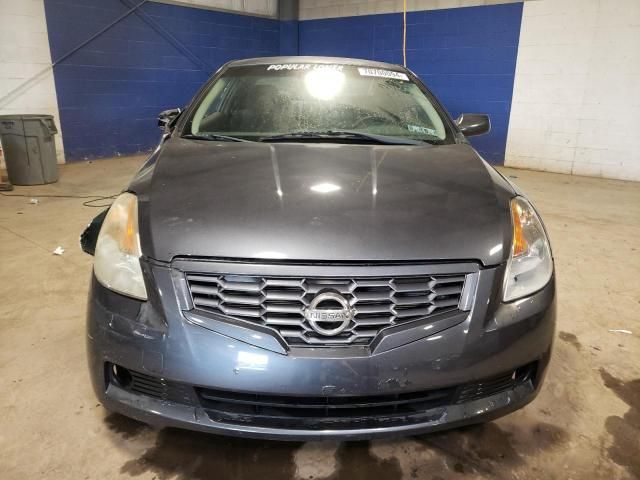 2009 Nissan Altima 2.5S