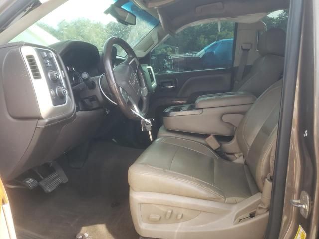 2014 GMC Sierra K1500 SLT