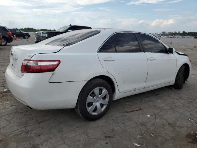 2009 Toyota Camry Base