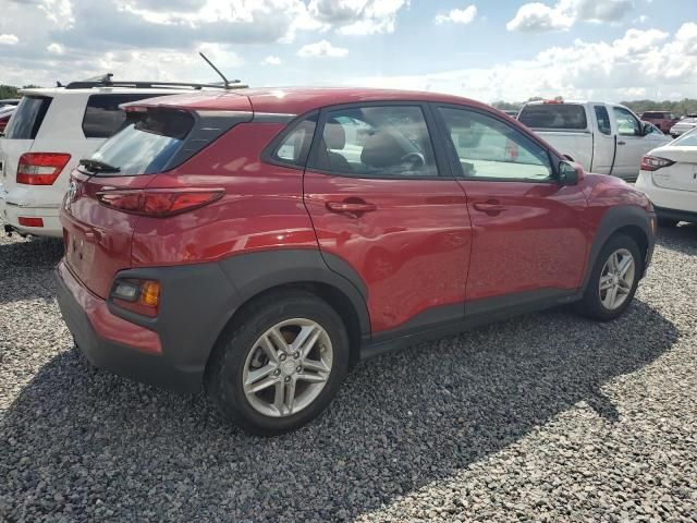 2020 Hyundai Kona SE