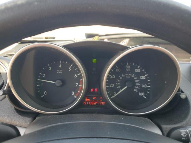 2010 Mazda 3 I
