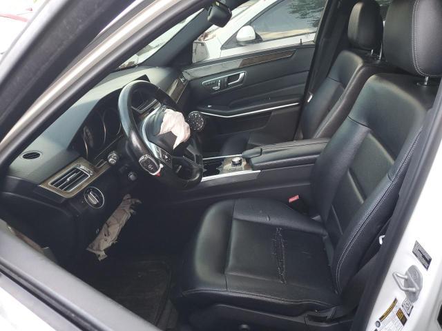 2014 Mercedes-Benz E 350 4matic