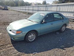 Mercury Tracer Vehiculos salvage en venta: 1997 Mercury Tracer LS