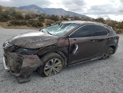 Lexus rx350 salvage cars for sale: 2016 Lexus RX 350 Base