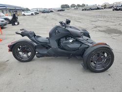 Can-Am salvage cars for sale: 2022 Can-Am 2022 Cana Bomb