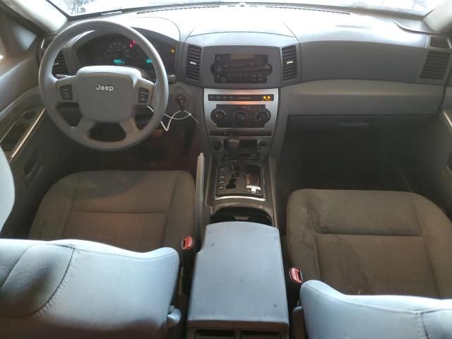 2005 Jeep Grand Cherokee Laredo