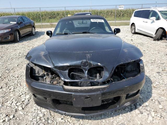 1998 BMW Z3 2.8