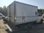 2013 GMC Savana Cutaway G3500