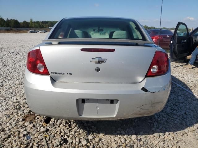 2006 Chevrolet Cobalt LS