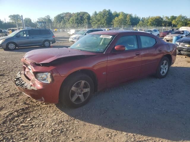 2010 Dodge Charger SXT