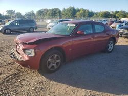 Dodge Charger salvage cars for sale: 2010 Dodge Charger SXT