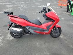 2014 Honda NSS300 A for sale in San Diego, CA