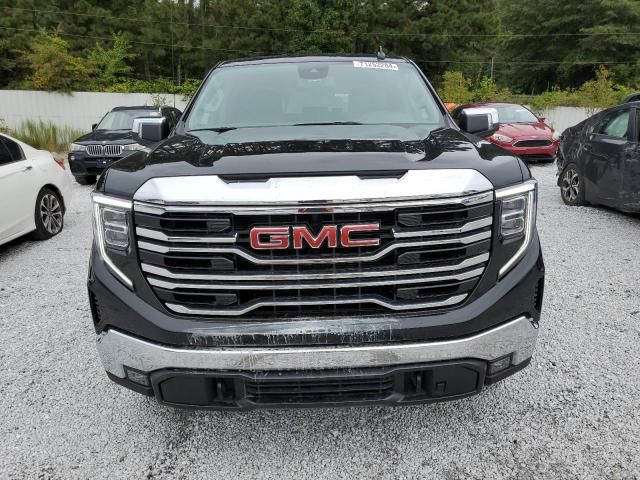 2023 GMC Sierra K1500 SLT