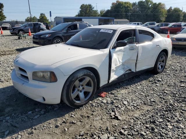 2009 Dodge Charger