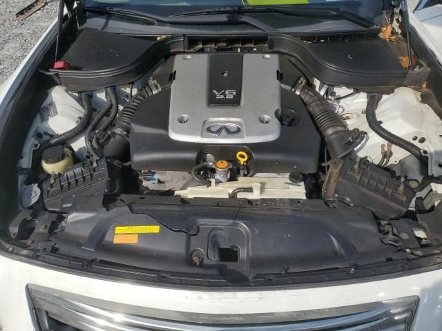 2007 Infiniti G35