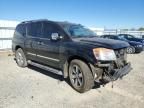 2011 Nissan Armada Platinum