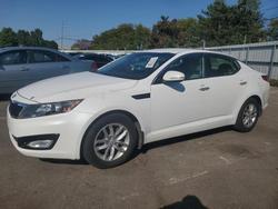 2013 KIA Optima LX for sale in Moraine, OH