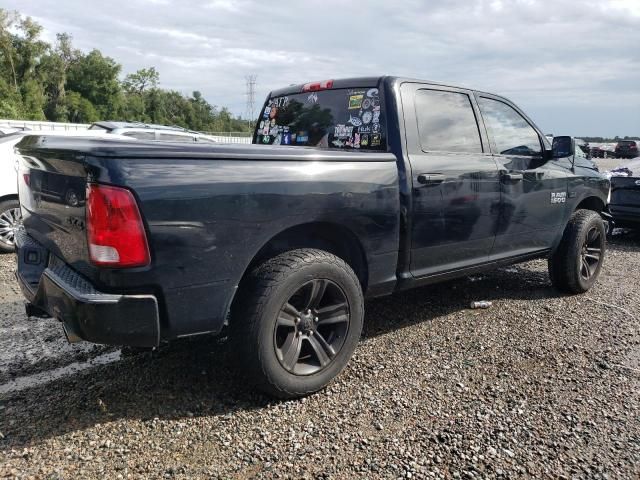 2014 Dodge RAM 1500 ST