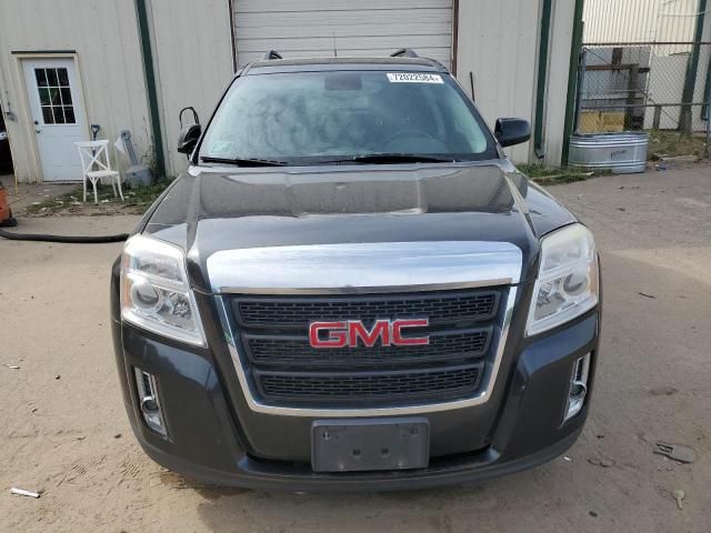 2013 GMC Terrain SLT