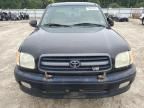 2002 Toyota Tundra Access Cab Limited