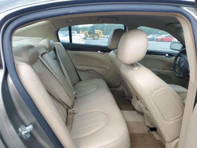 2011 Buick Lucerne CXL