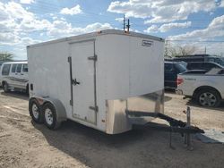 2011 Haulmark Cargo Trailer for sale in Tucson, AZ