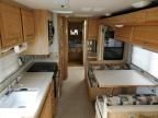 2001 Freightliner Chassis X Line Motor Home