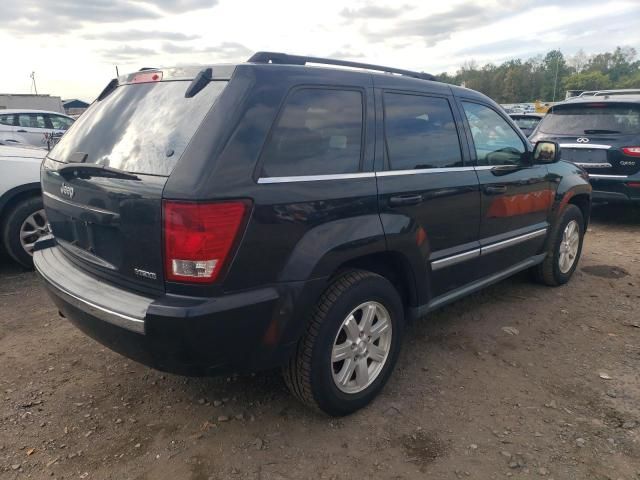 2009 Jeep Grand Cherokee Limited