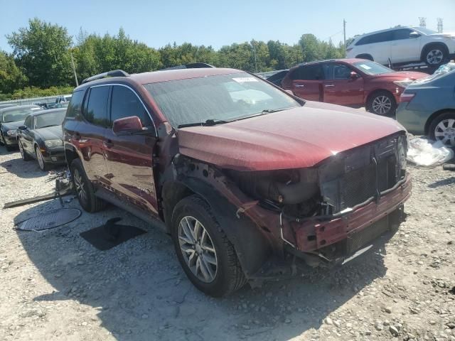 2017 GMC Acadia SLE