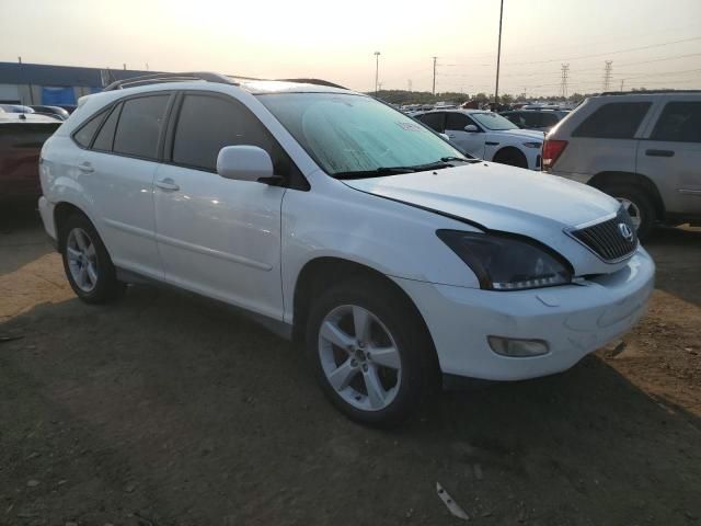 2006 Lexus RX 330