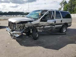 2004 Ford Excursion XLT for sale in Dunn, NC