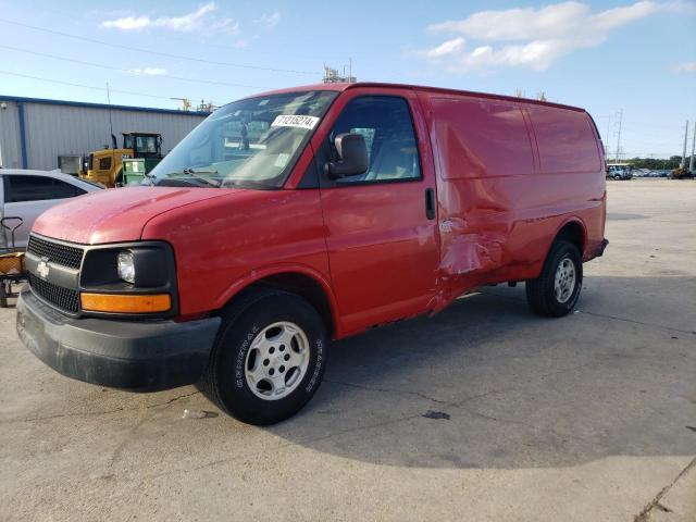 2005 Chevrolet Express G1500